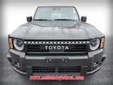 New 2025 Toyota Land Cruiser 1958 image 2