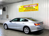 Used 2022 Chevrolet Malibu LT image 3