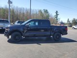New 2025 Ford F150 XLT image 4