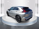 New 2025 Mitsubishi Eclipse Cross SEL image 3