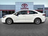 New 2026 Toyota Corolla LE image 3
