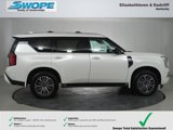 New 2025 Nissan Armada Platinum image 3