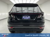 Certified 2022 Hyundai Tucson SEL image 5