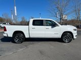 New 2025 RAM 1500 Laramie w/ Sport Appearance Package image 2