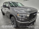 New 2025 RAM 1500 Laramie image 2
