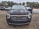 New 2025 Chevrolet Tahoe Premier image 2