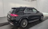 Used 2023 Mercedes-Benz GLE 450 4MATIC w/ AMG Line Exterior image 4