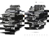 New 2025 RAM 2500 Laramie image 2