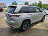 New 2025 Jeep Grand Cherokee Overland image 5