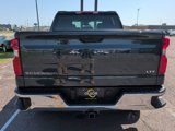 New 2025 Chevrolet Silverado 1500 LTZ image 5