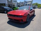 New 2025 Dodge Charger Daytona R/T w/ Sun & Sound Package image 3