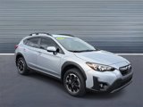 Used 2022 Subaru Crosstrek 2.0i Premium w/ Popular Package #3 image 2