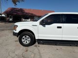 Used 2018 Ford F150 XLT w/ Equipment Group 301A Mid image 3
