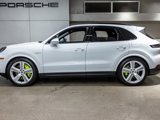 New 2025 Porsche Cayenne E-Hybrid image 2