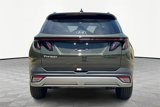 Certified 2025 Hyundai Tucson SEL image 4