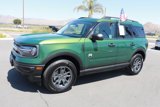 Used 2024 Ford Bronco Sport Big Bend image 3