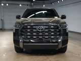 New 2025 Toyota Tundra Platinum image 2
