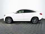 New 2025 Mercedes-Benz GLE 53 AMG 4MATIC Coupe image 3