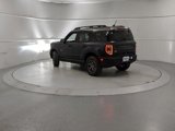 Certified 2023 Ford Bronco Sport Badlands image 4