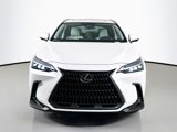New 2025 Lexus NX 450h+ AWD w/ Luxury Package image 2