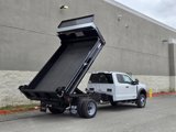 New 2025 Ford F550 4x4 SuperCab Super Duty image 3
