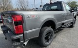 New 2025 Ford F350 4x4 Regular Cab Super Duty image 6