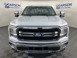 New 2025 Ford F150 Lariat w/ Equipment Group 501A Mid image 6