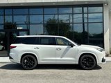 New 2025 Lexus TX 350 AWD image 2