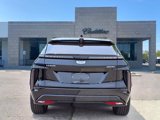 New 2025 Cadillac Lyriq Sport image 5