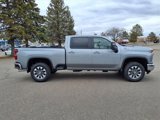 New 2025 Chevrolet Silverado 3500 LT w/ All Star Edition image 2