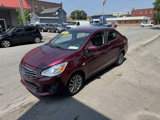 Used 2019 Mitsubishi Mirage G4 ES image 2
