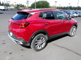 Used 2021 Buick Encore GX Select w/ Advanced Technology Package image 5