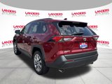 Used 2023 Toyota RAV4 XLE Premium image 5