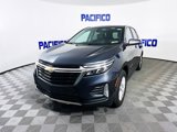 Used 2023 Chevrolet Equinox LT w/ Driver Convenience Package image 4