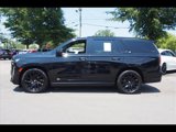 Used 2022 Cadillac Escalade Sport w/ Touring Package image 2