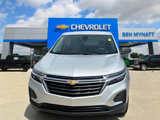 Certified 2022 Chevrolet Equinox LS w/ LS Convenience Package image 2