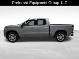 New 2026 Chevrolet Silverado 1500 LTZ w/ LTZ Premium Package image 2