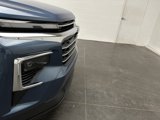 Used 2025 Chevrolet Traverse LT w/ Driver Confidence Package image 2