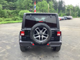 New 2025 Jeep Wrangler Sport S image 6