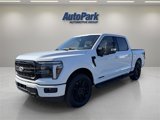 New 2025 Ford F150 Lariat w/ Equipment Group 502A High image 3