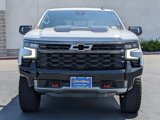 New 2025 Chevrolet Silverado 1500 ZR2 image 4