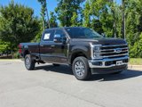 New 2025 Ford F350 King Ranch w/ Chrome Package image 2