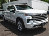 Used 2024 Chevrolet Silverado 1500 High Country w/ High Country Premium Package image 3
