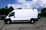 Used 2017 RAM ProMaster 3500 w/ Mopar Trailer Tow Group image 6