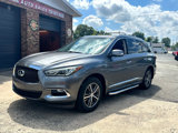 Used 2017 INFINITI QX60 FWD image 3