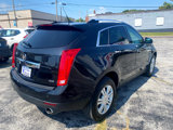 Used 2013 Cadillac SRX Luxury image 5
