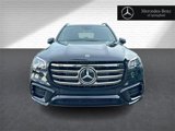 New 2025 Mercedes-Benz GLS 580 4MATIC image 5