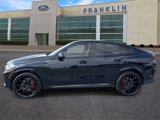 Used 2022 BMW X6 xDrive40i w/ Executive Package image 4
