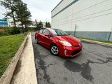 Used 2013 Toyota Prius Persona Series image 2