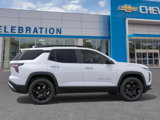 New 2026 Chevrolet Equinox LT w/ Convenience Package II image 5